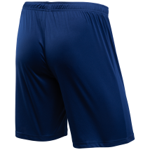 Шорты игровые CAMP Classic Shorts JFS-1120-091-K, темно-синий/белый, детские