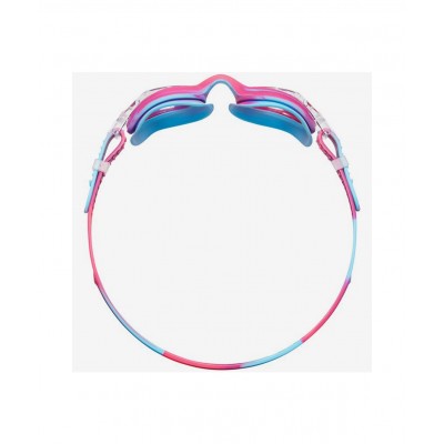 Очки Kids Swimple Tie Dye, LGSWTD/671, голубой/розовый